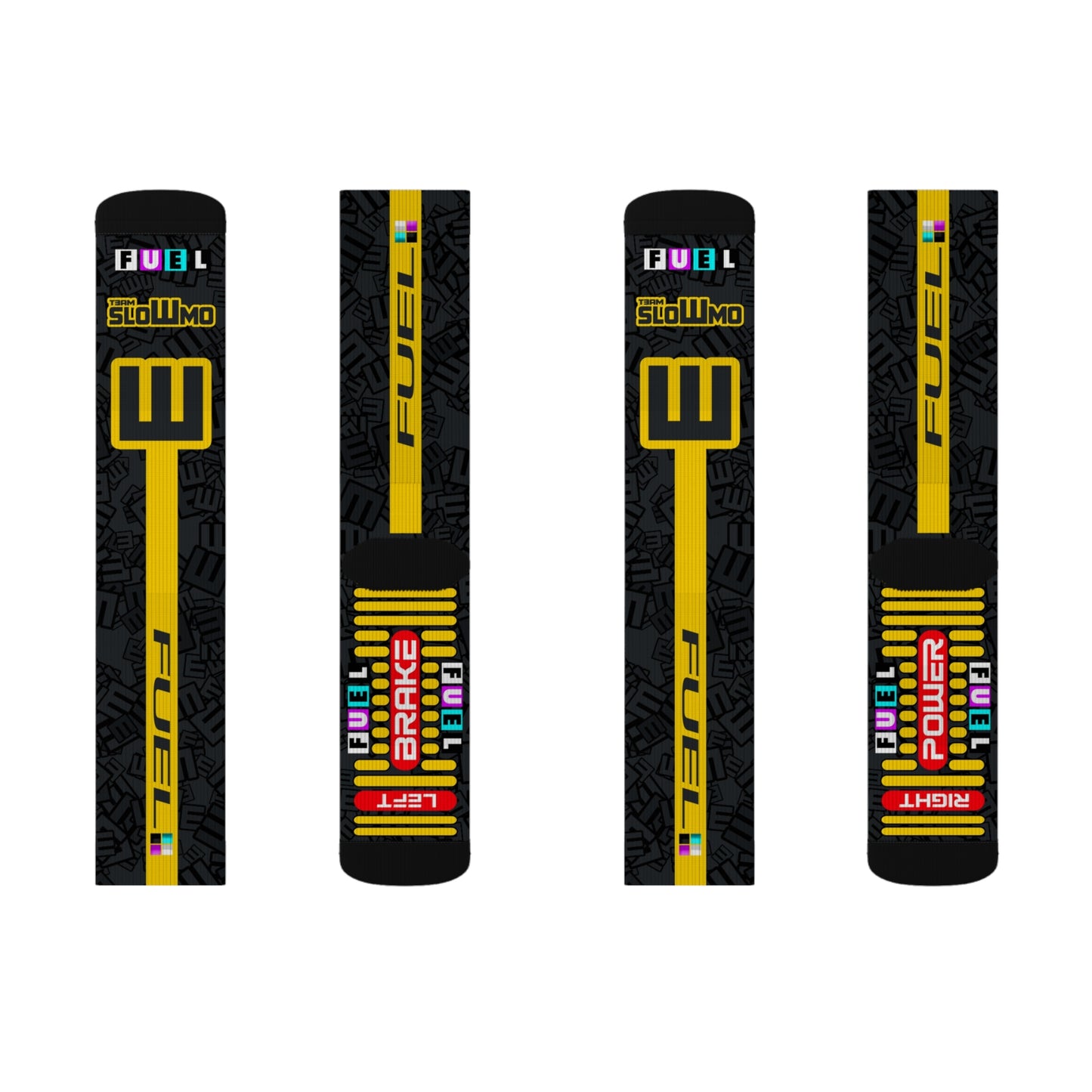 Race Socks