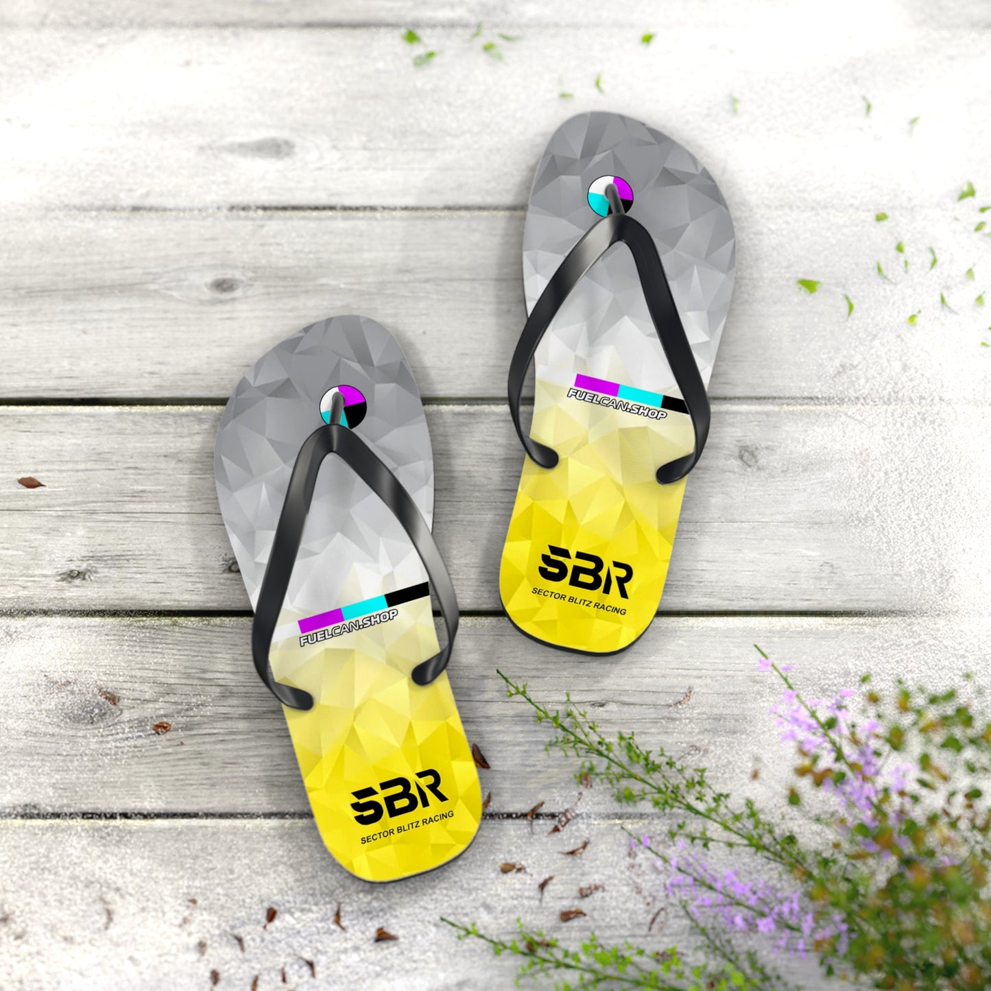 Flip Flops
