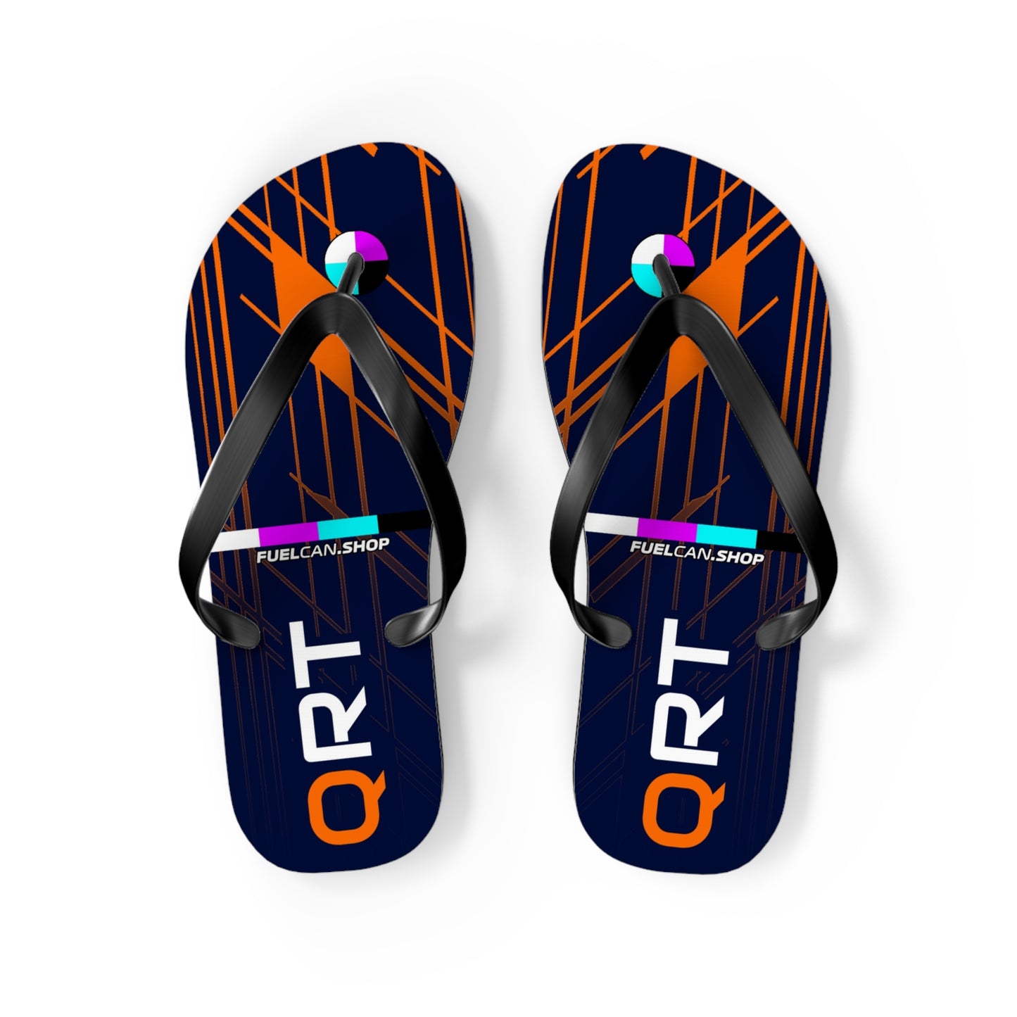 Flip Flops