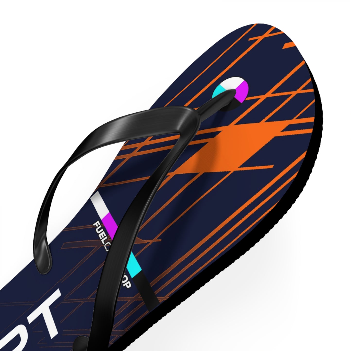Flip Flops