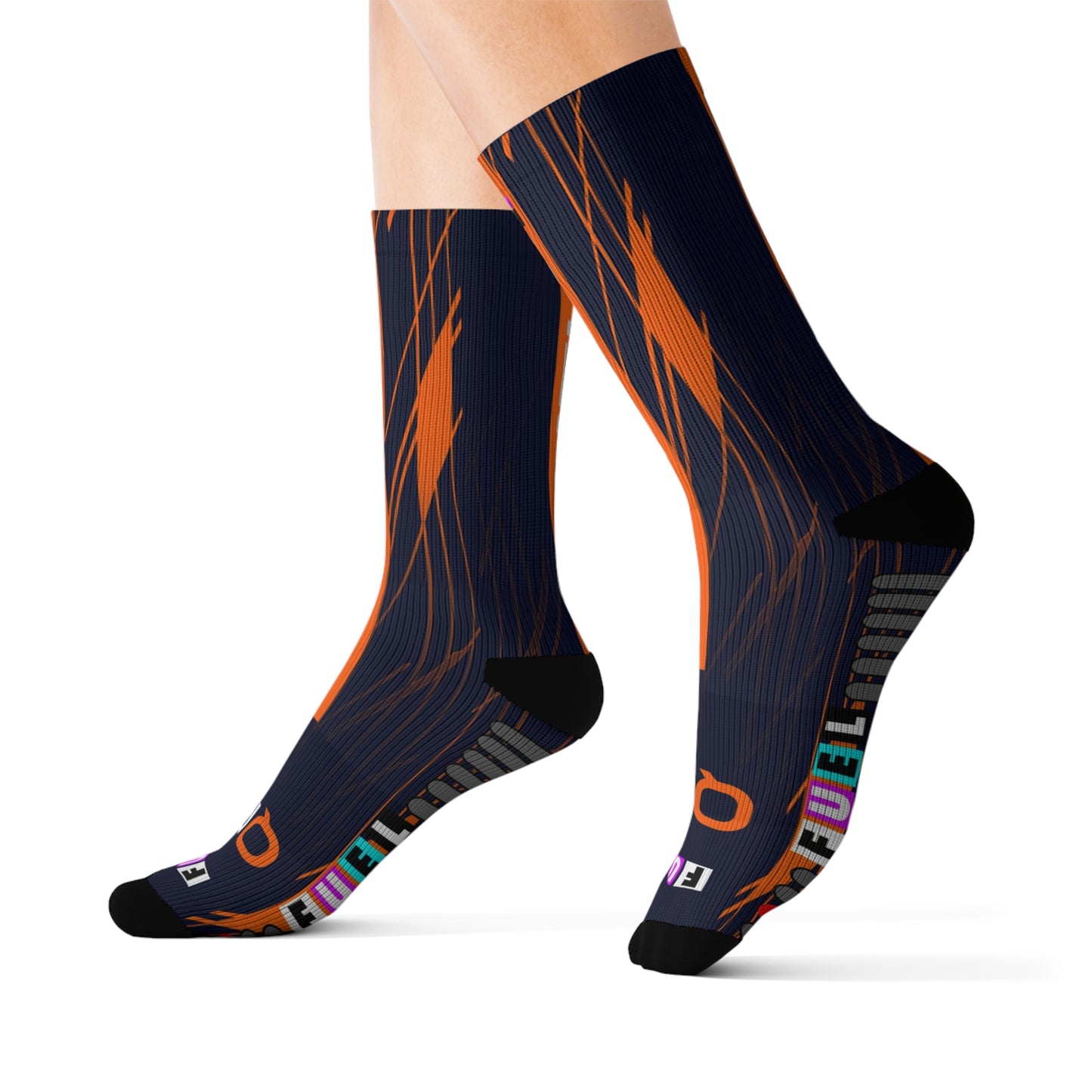 Race Socks