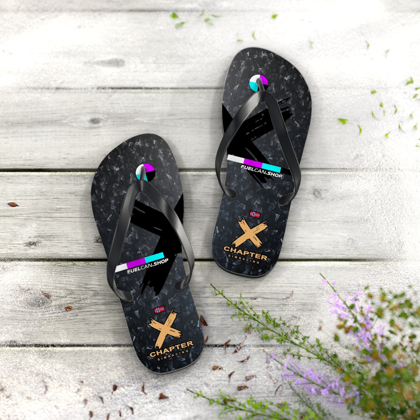 Flip Flops