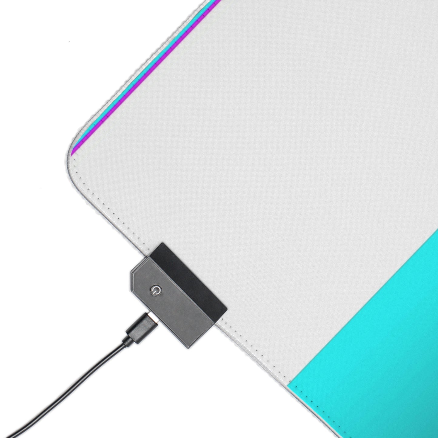LED Gaming Mouse Pad