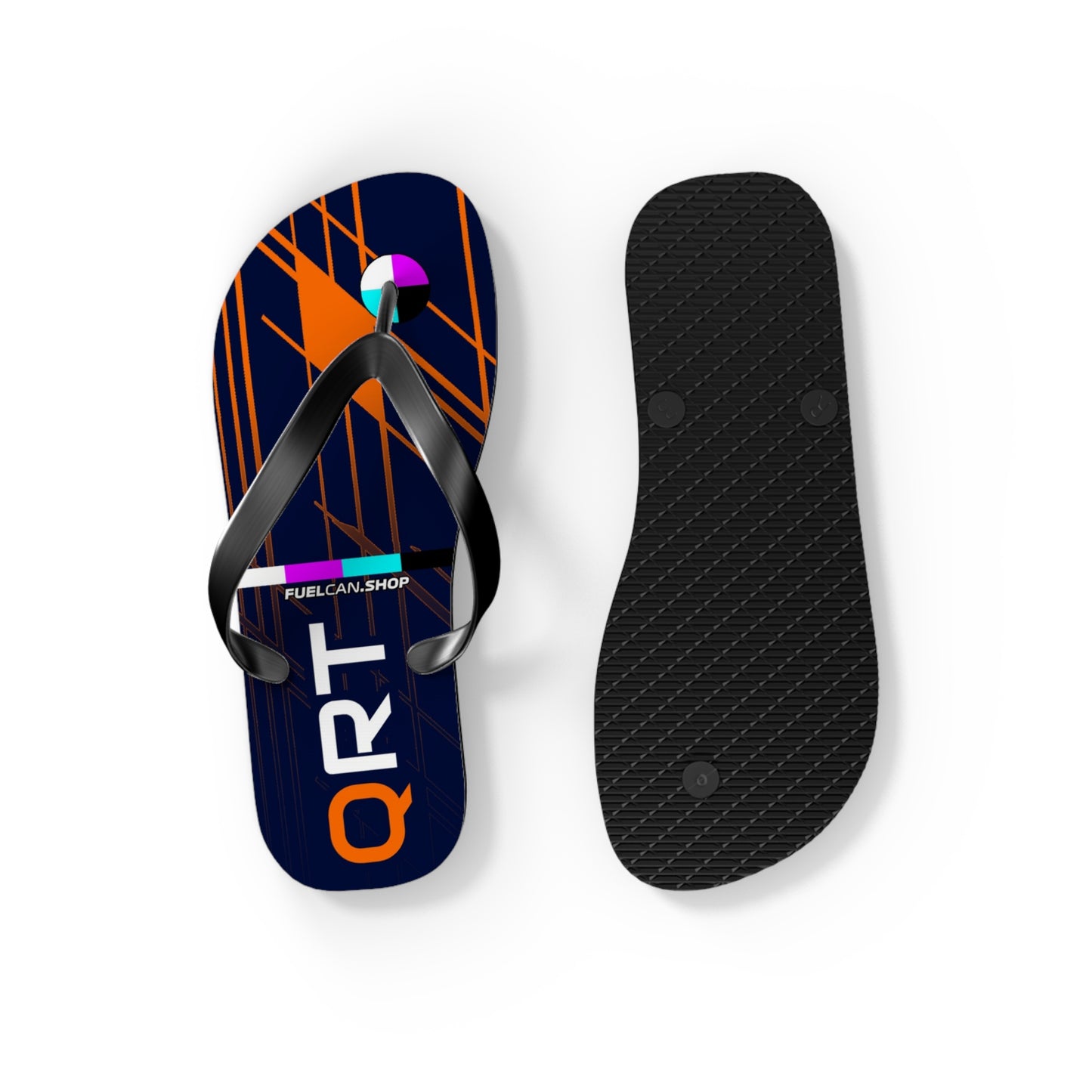 Flip Flops