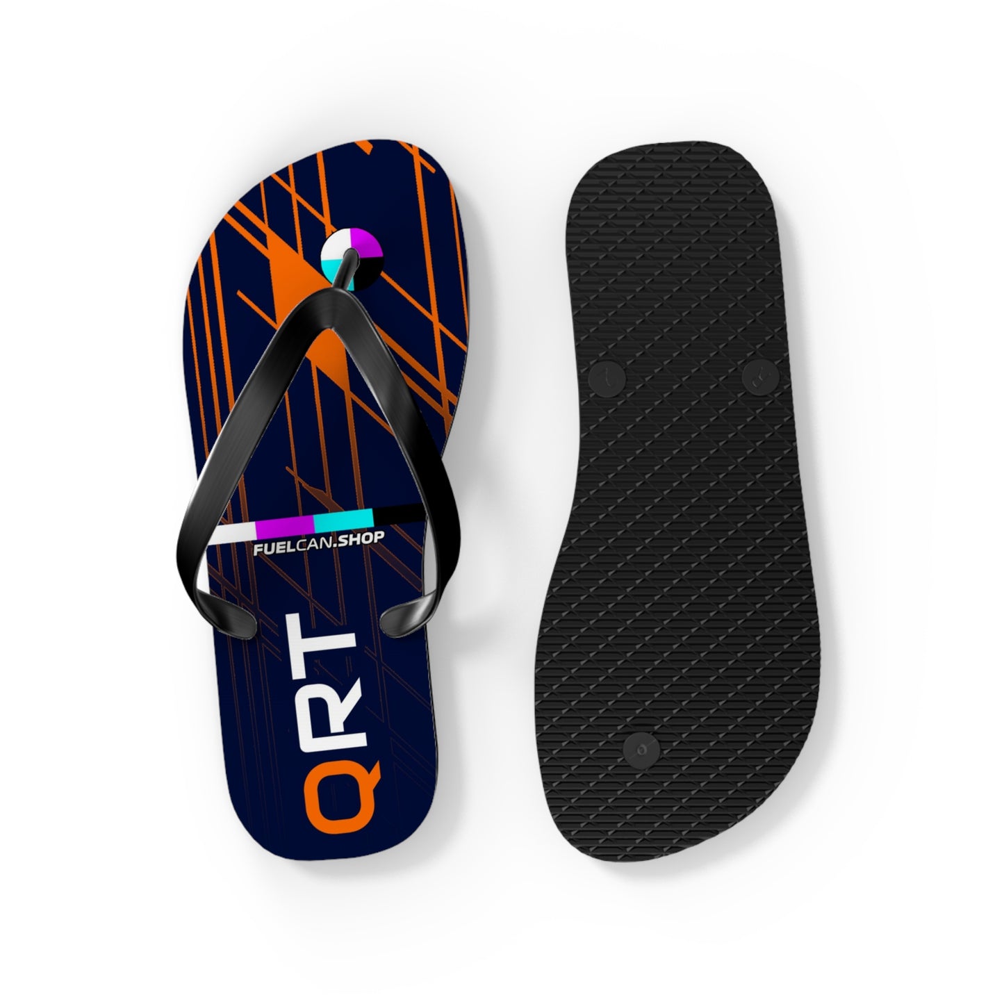 Flip Flops