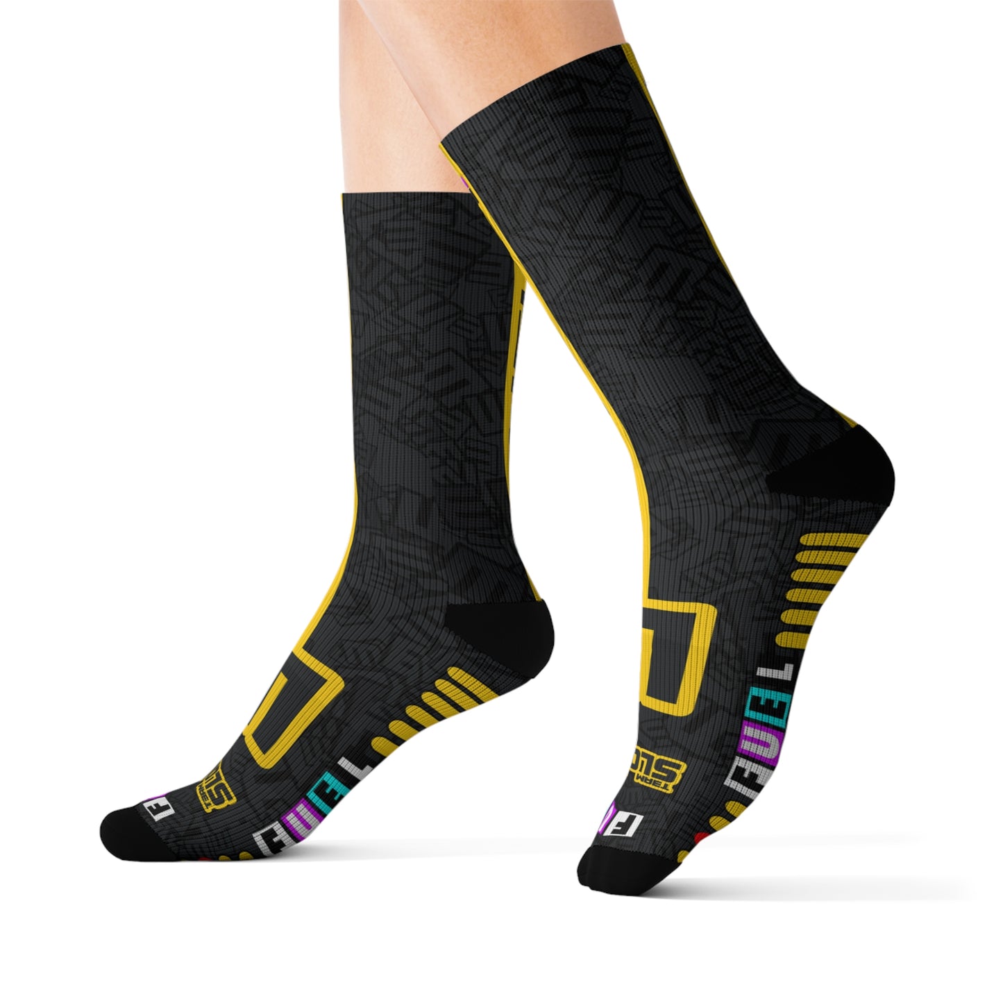 Race Socks