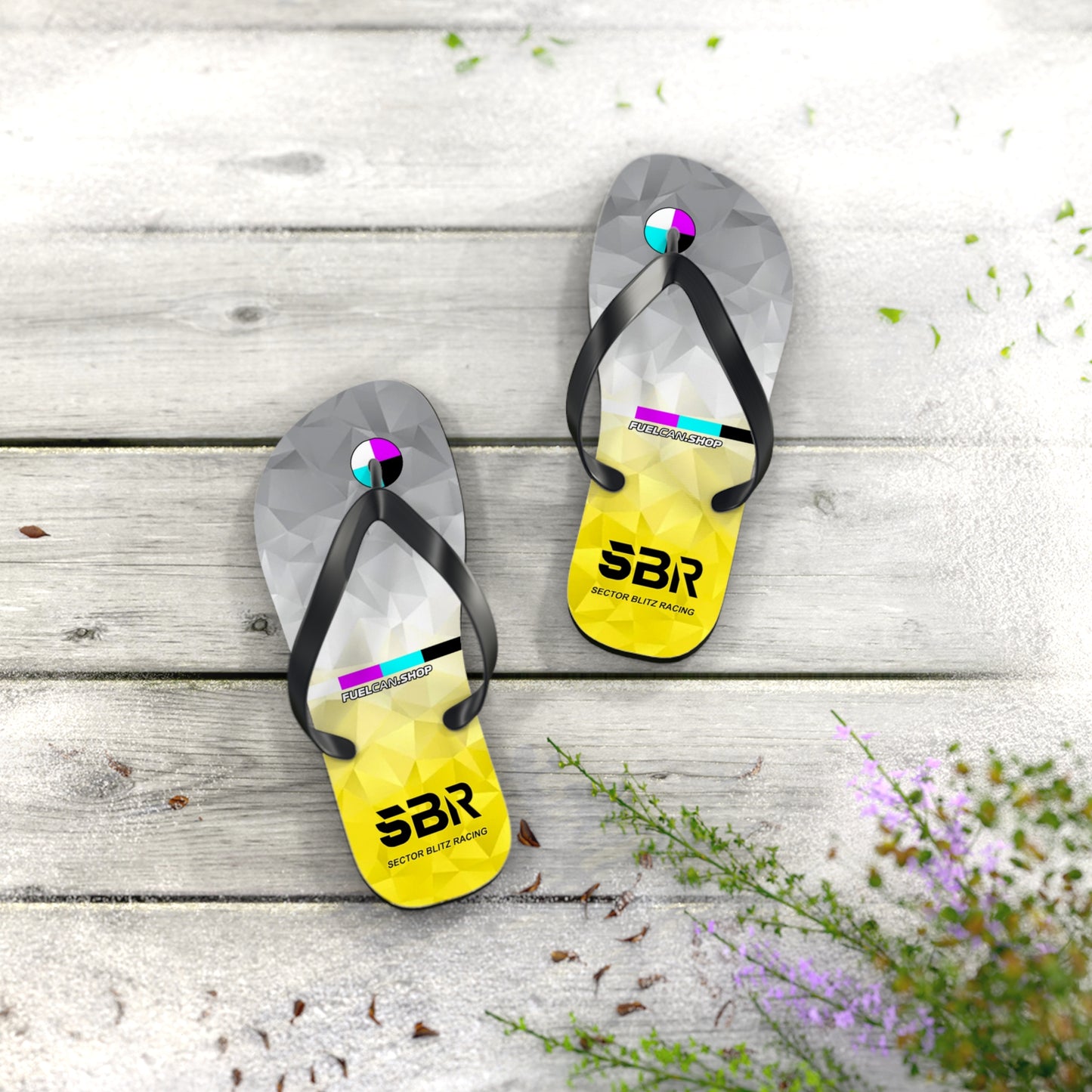 Flip Flops