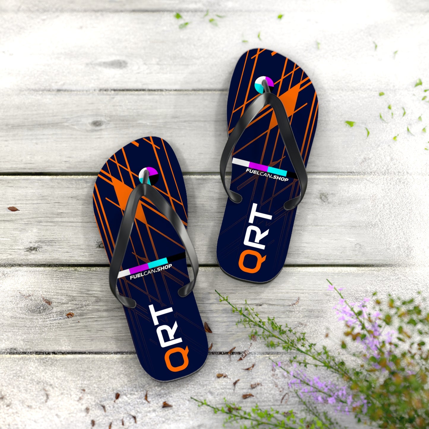 Flip Flops