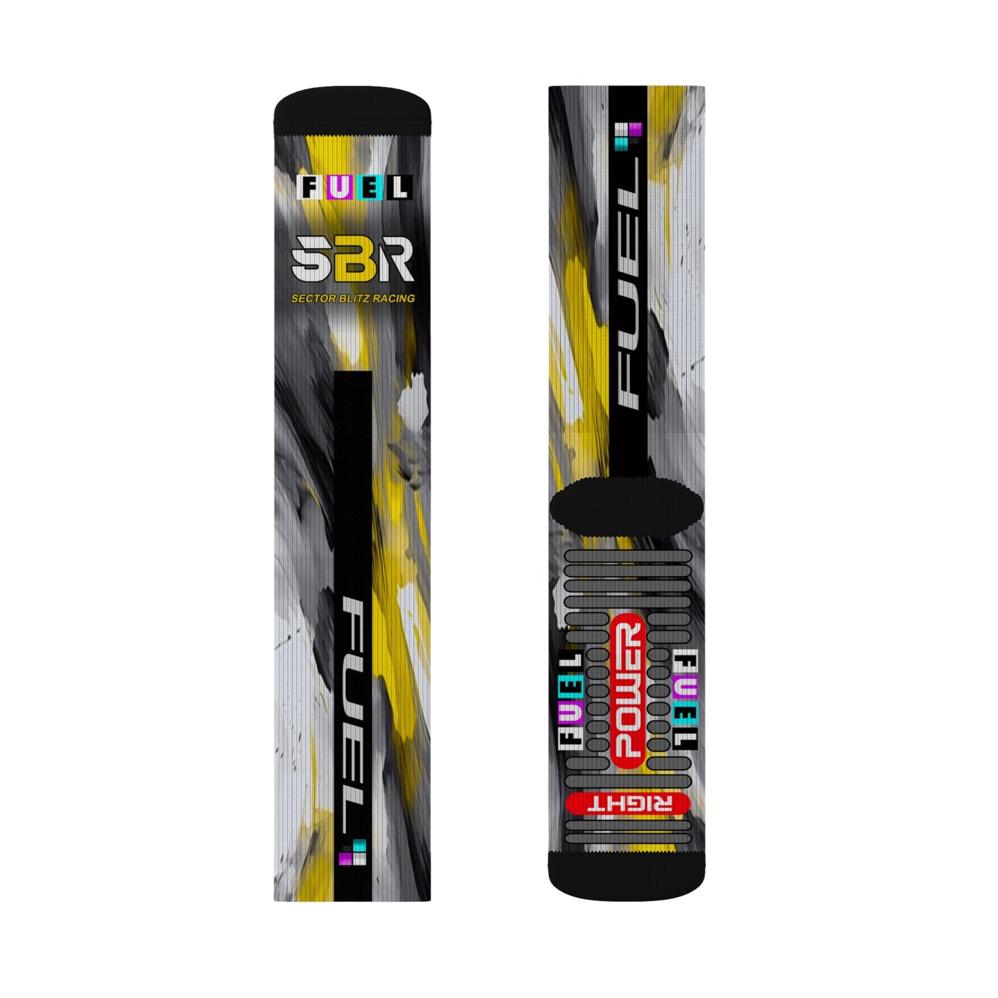 Race Socks