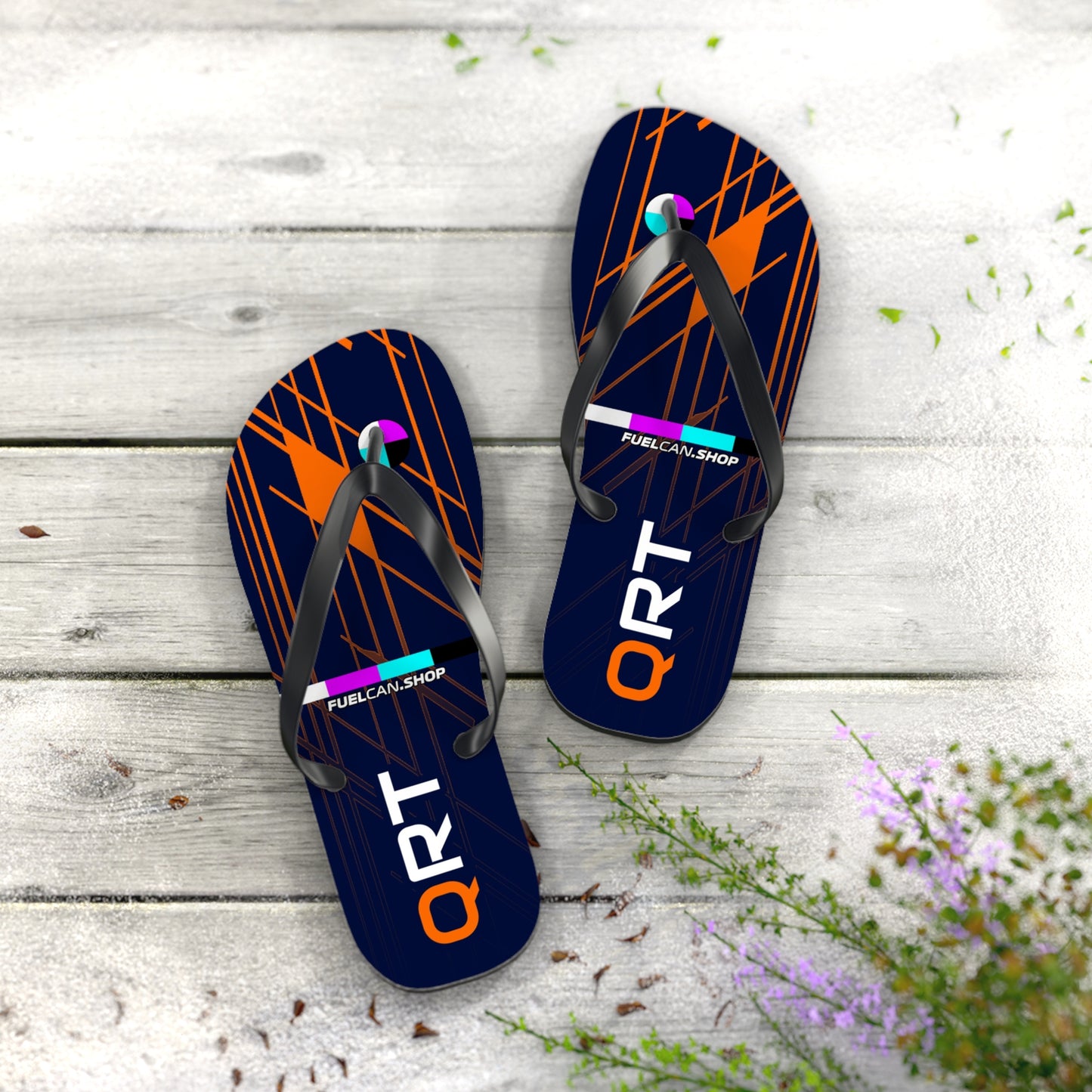 Flip Flops