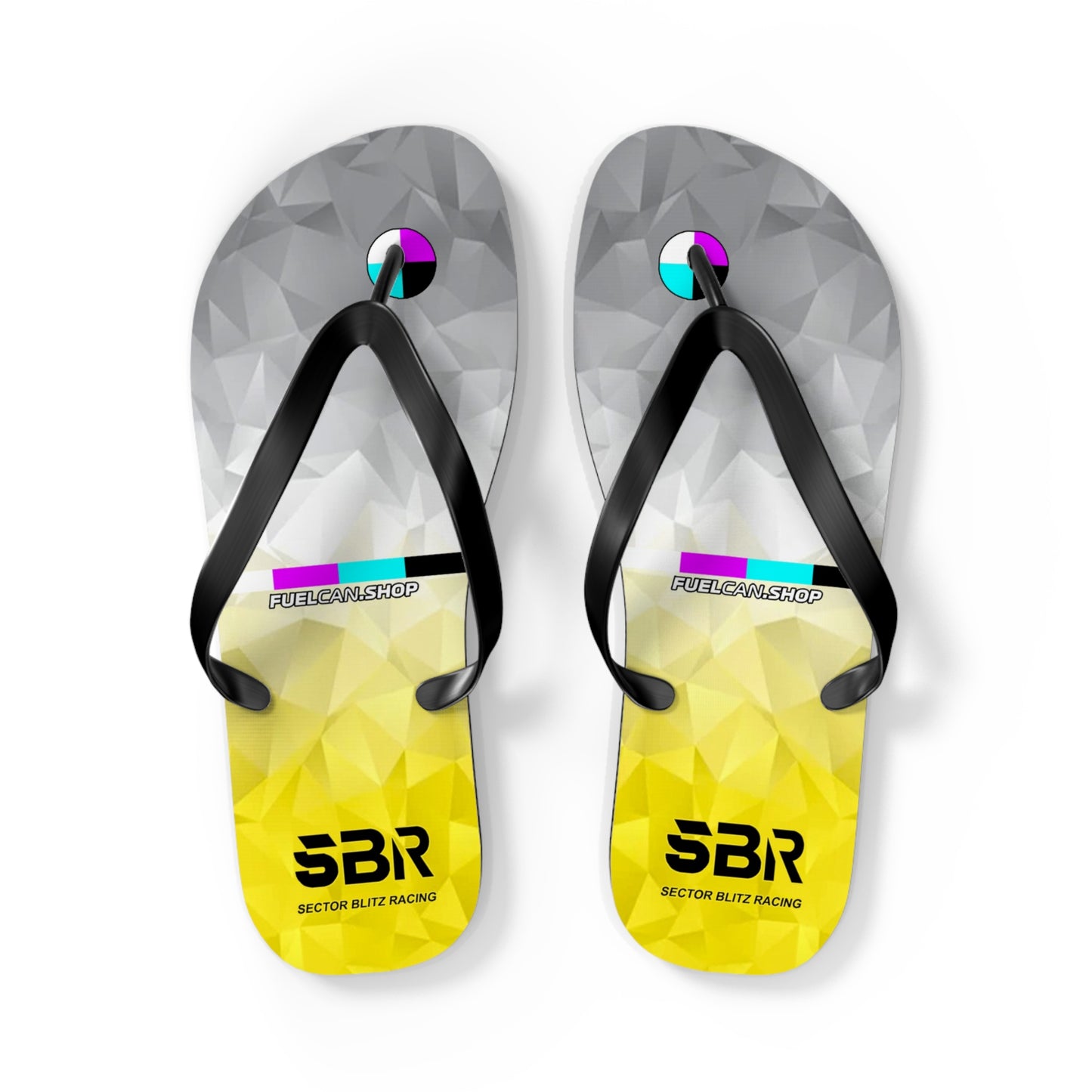 Flip Flops