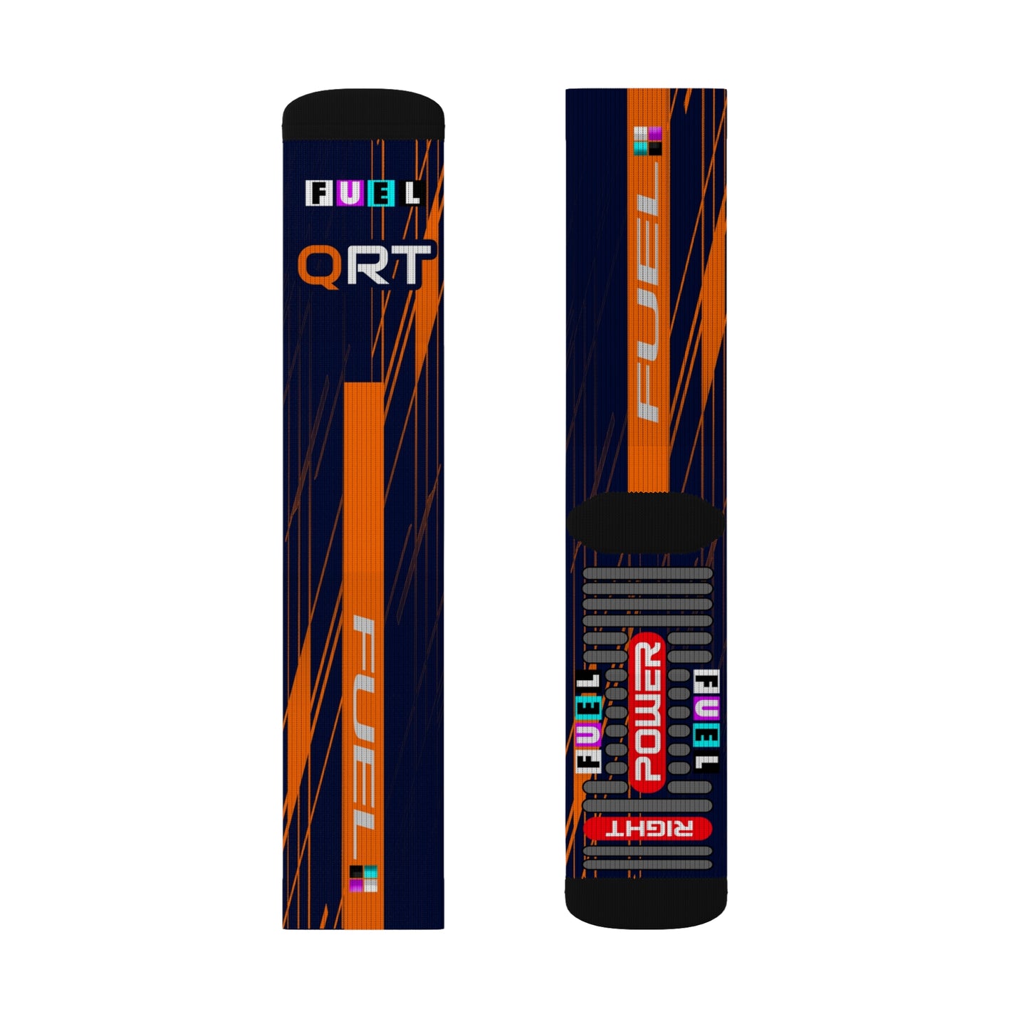 Race Socks