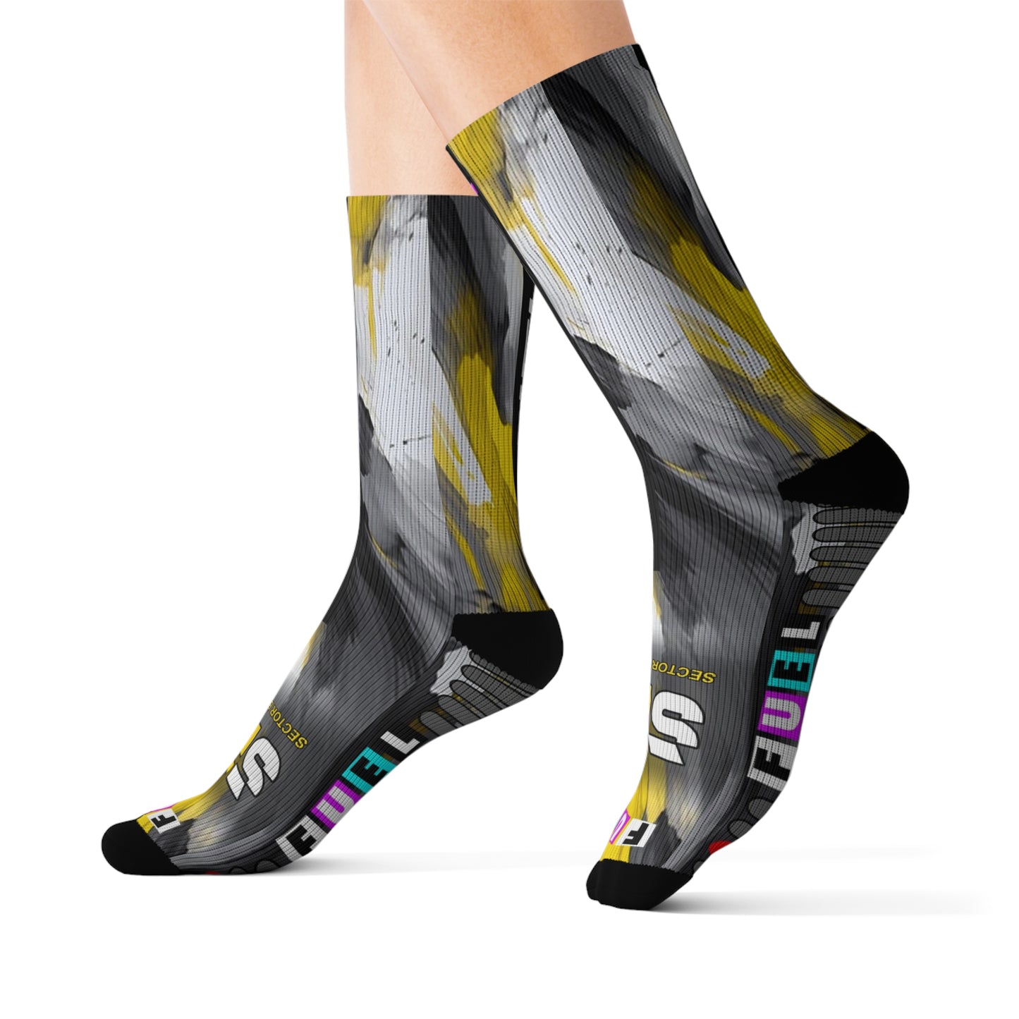 Race Socks