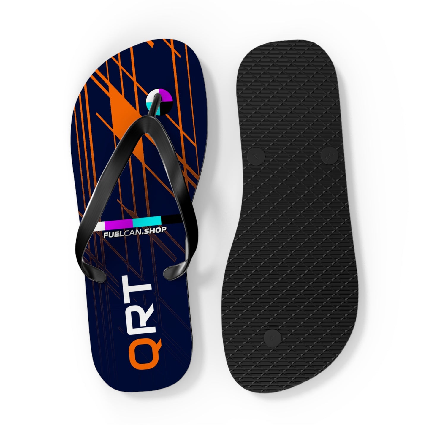 Flip Flops