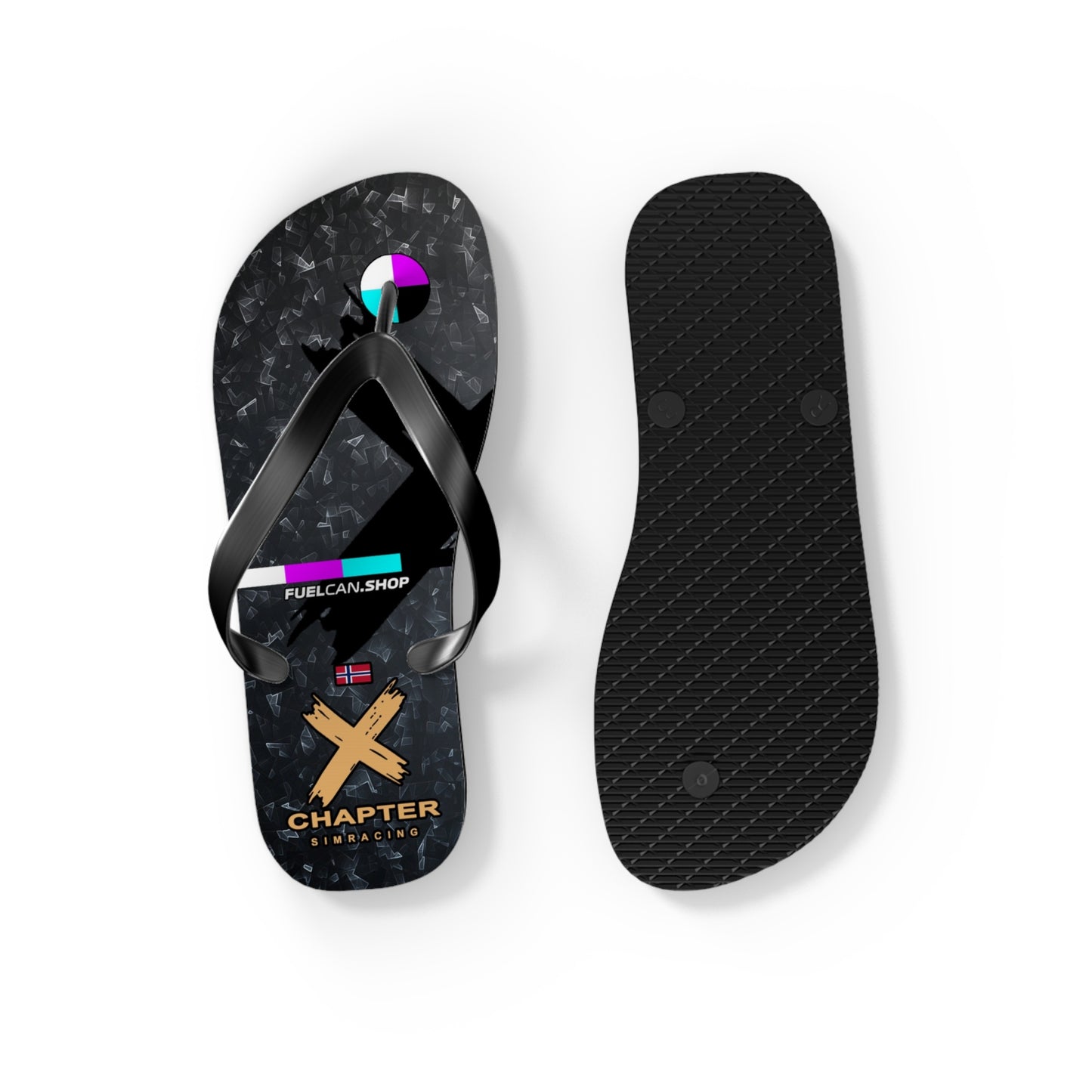 Flip Flops