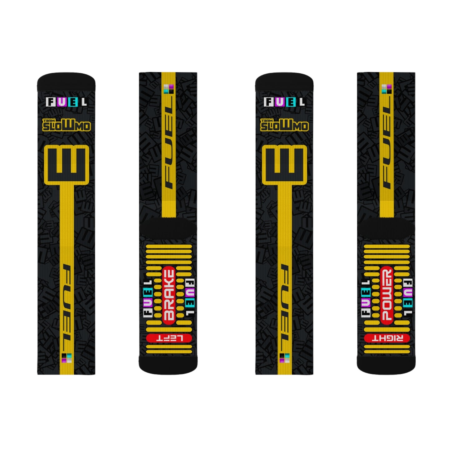 Race Socks