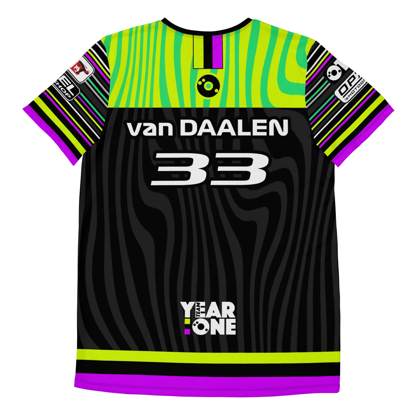 33 van Daalen