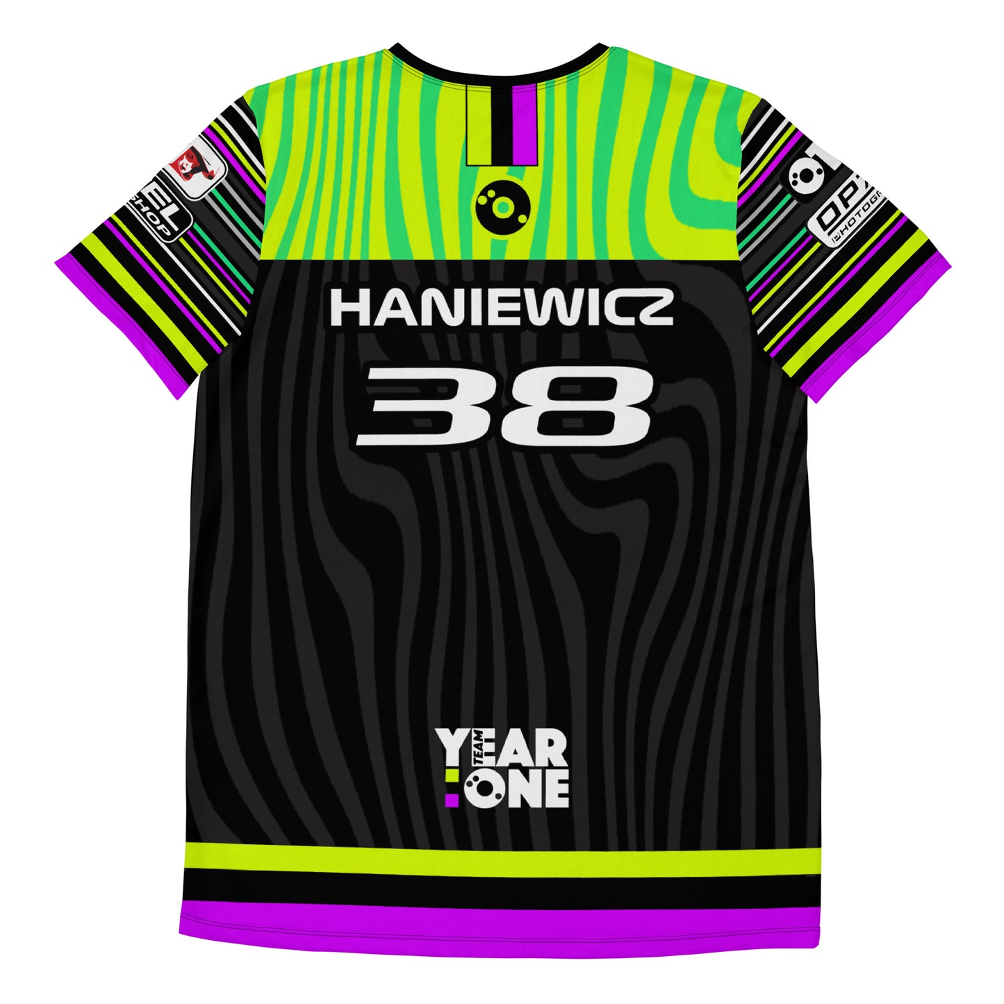 38 Haniewicz