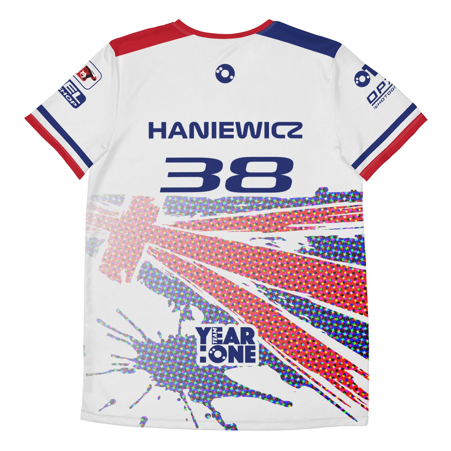 38 Haniewicz