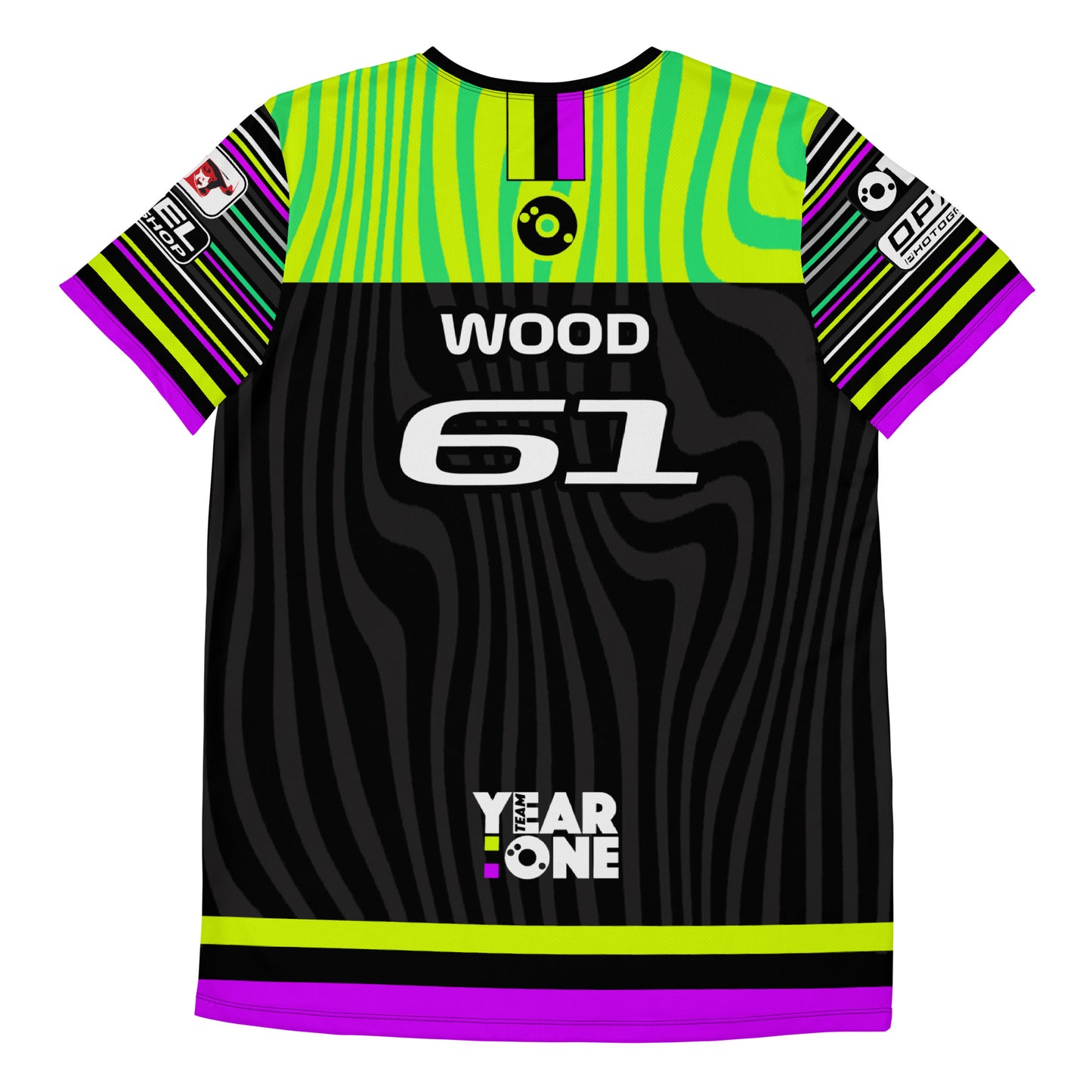 61 Wood
