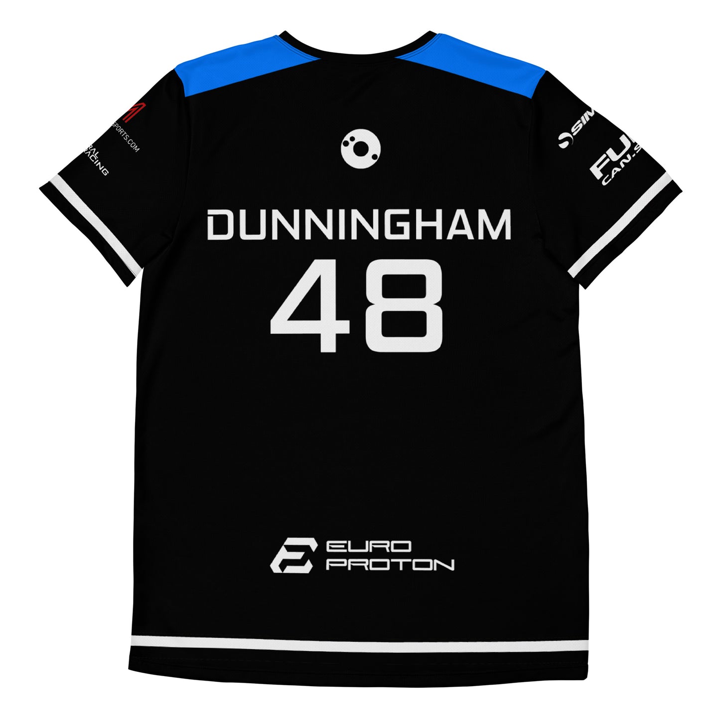 48 Dunningham