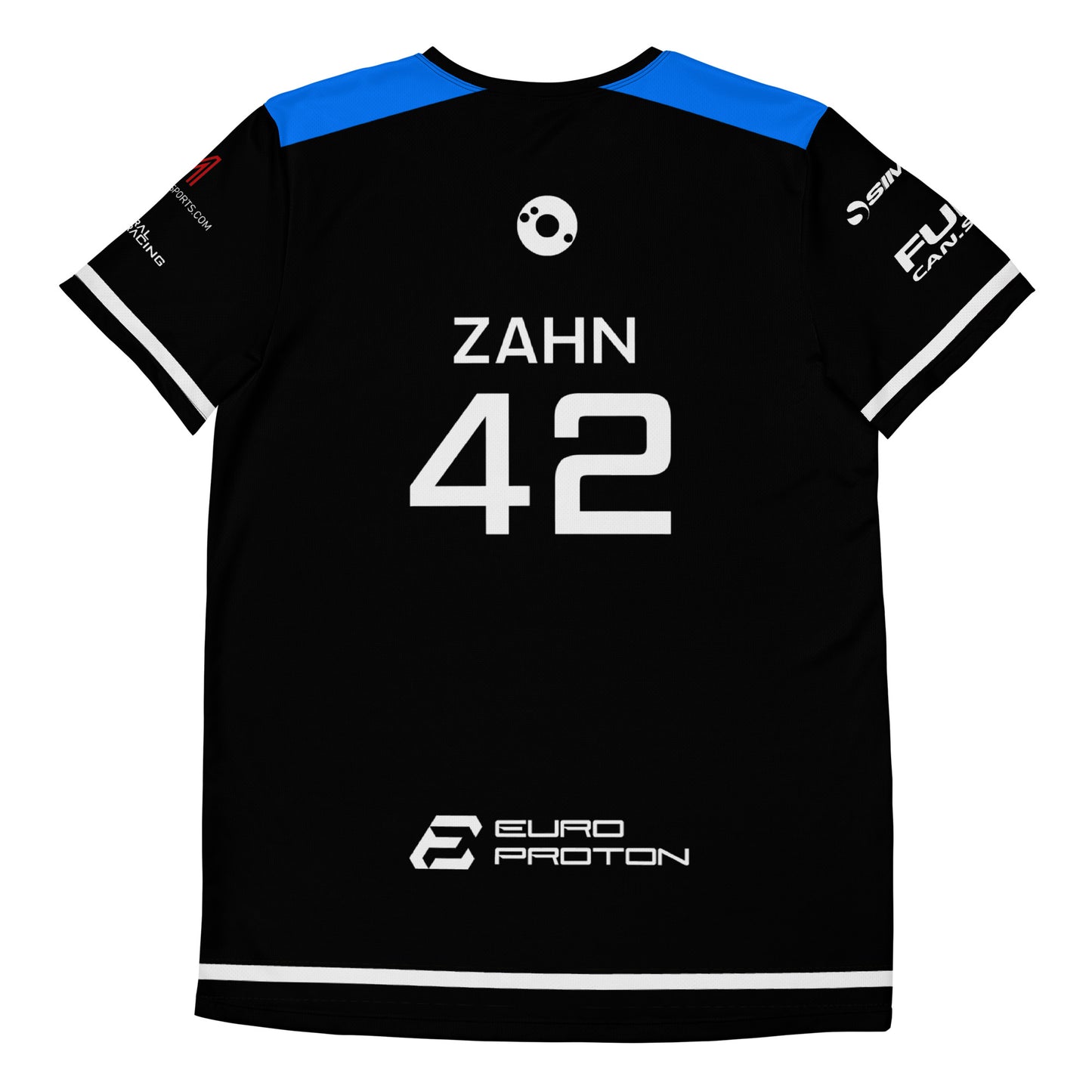 42 Zahn