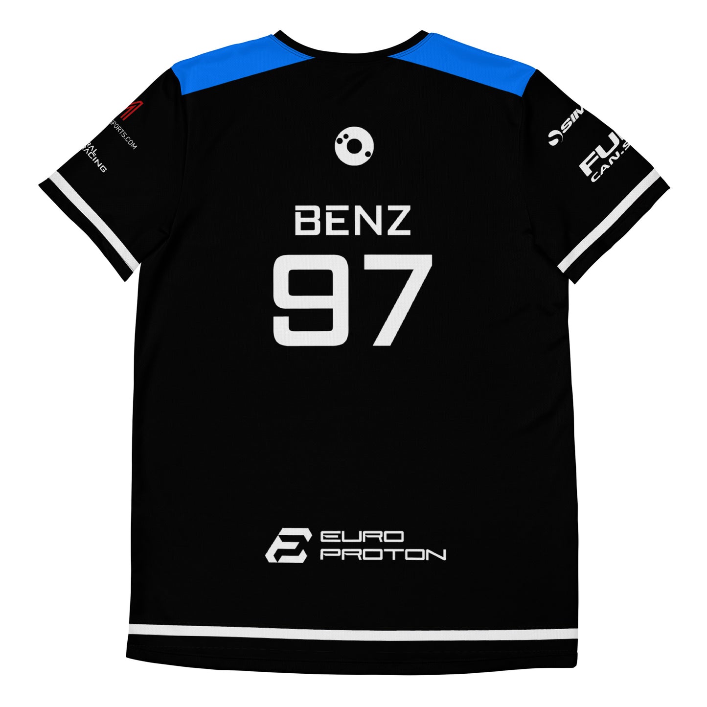 97 Benz