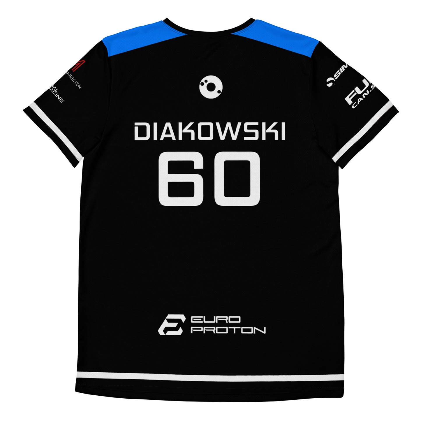 60 Diakowski
