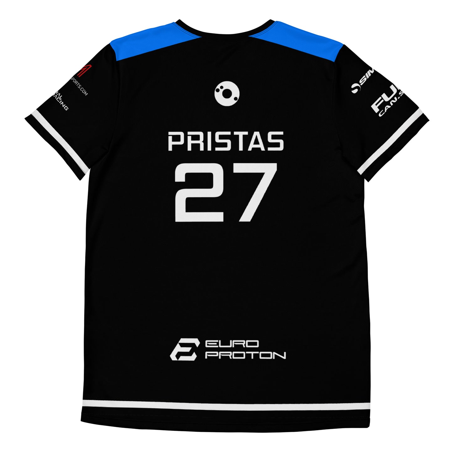 27 Pristas