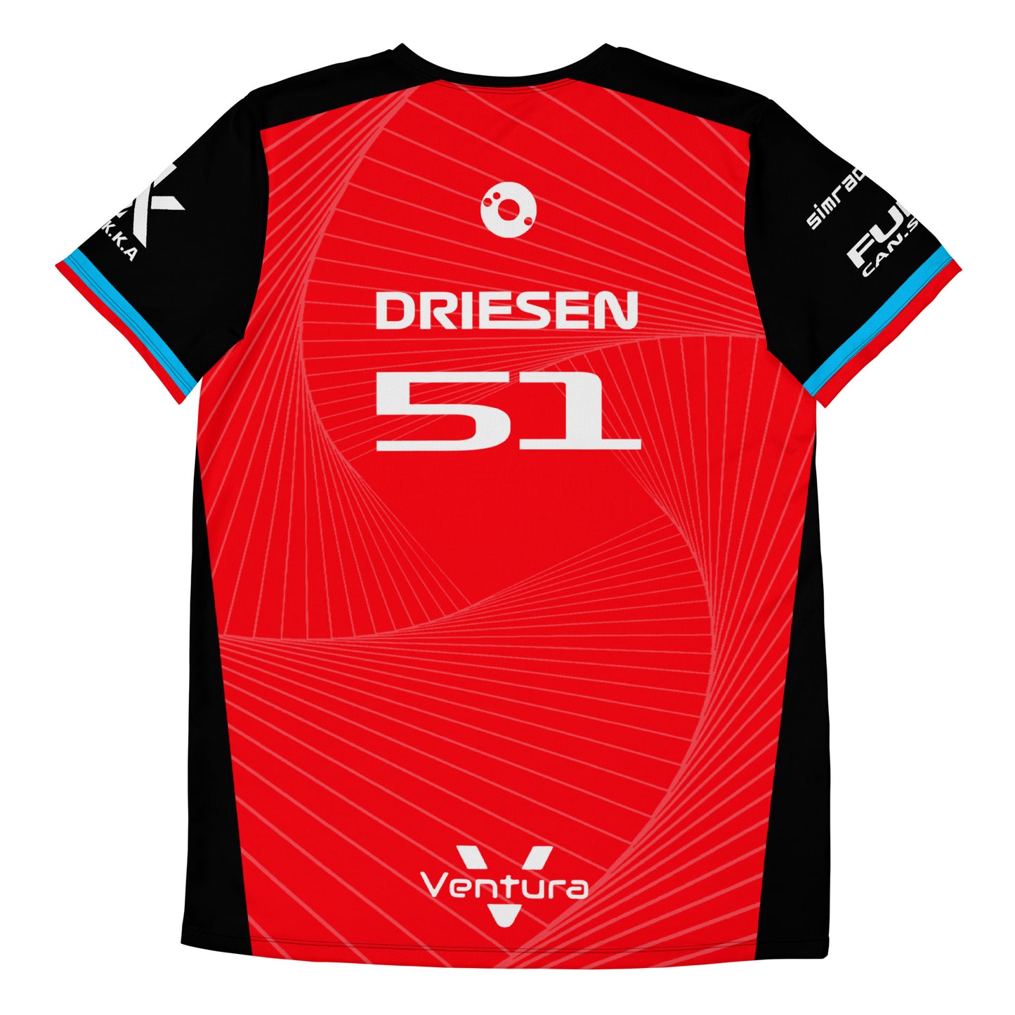 51 Driesen