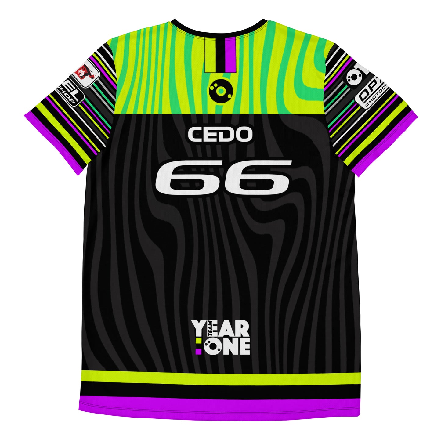 66 Cedo