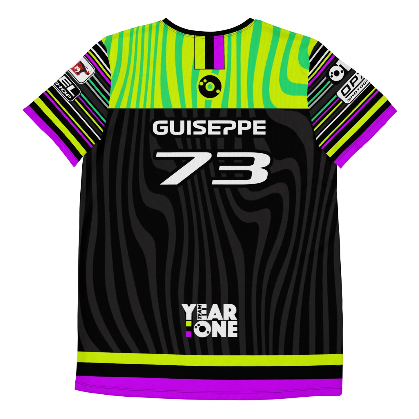 73 Guiseppe
