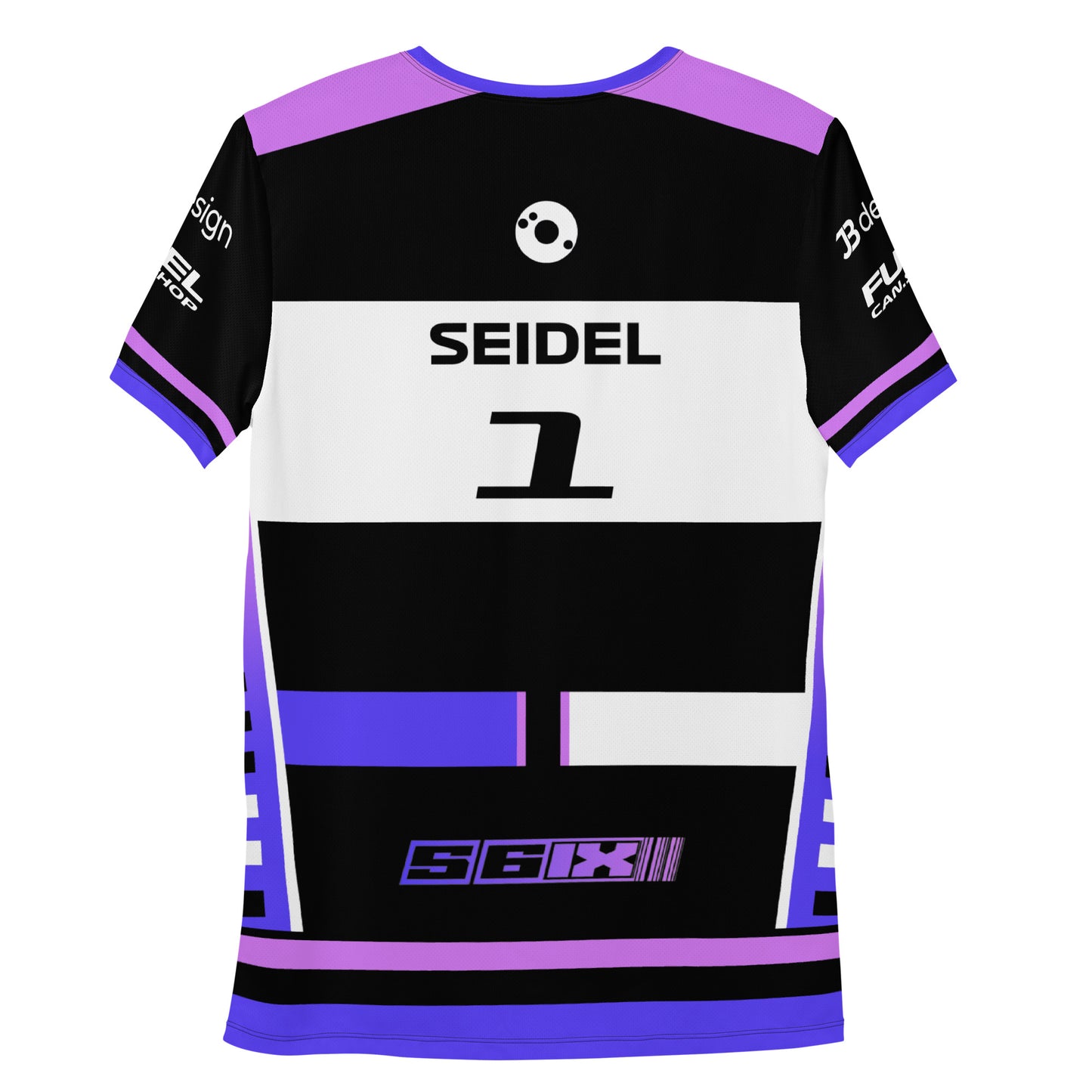 1 Seidel