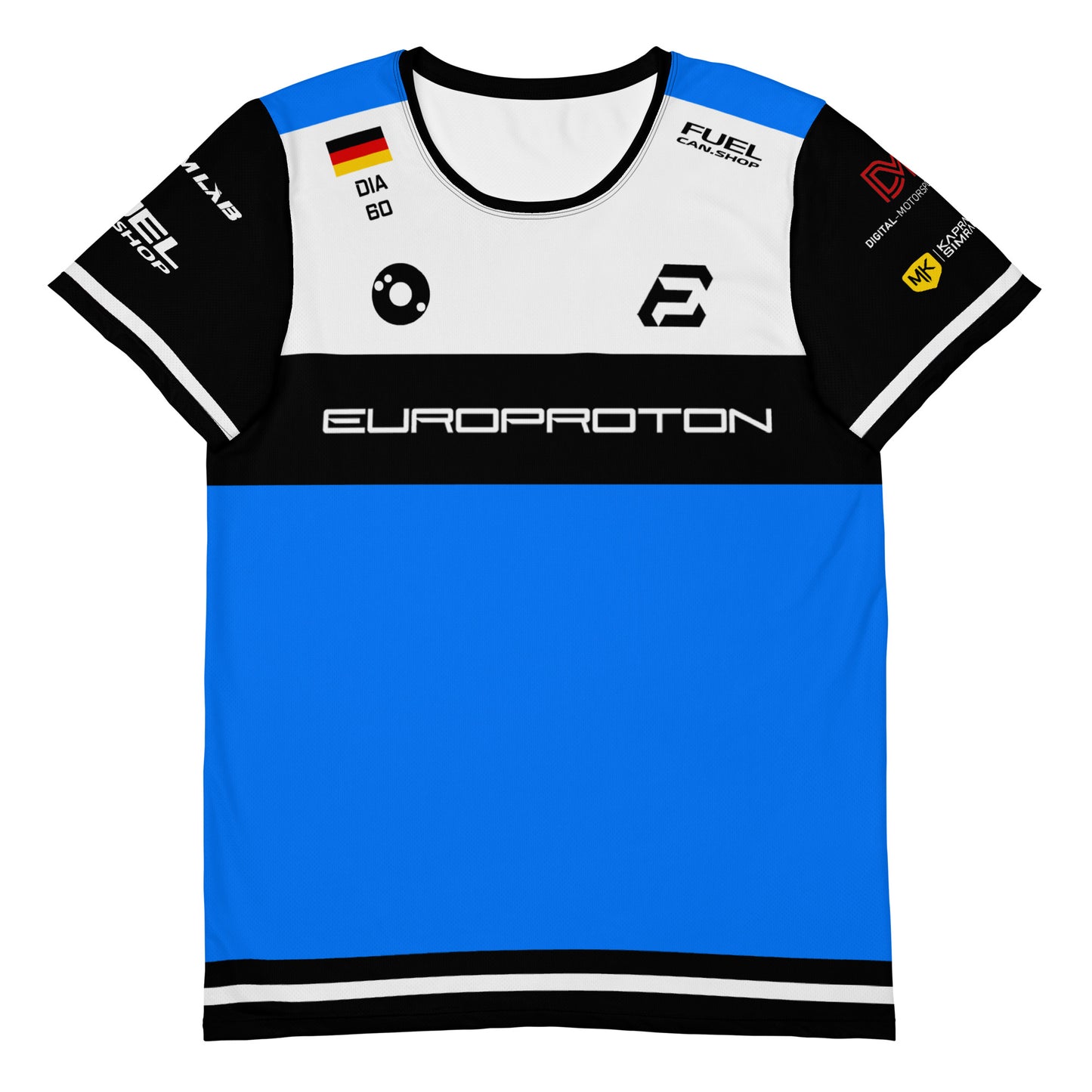 60 Diakowski