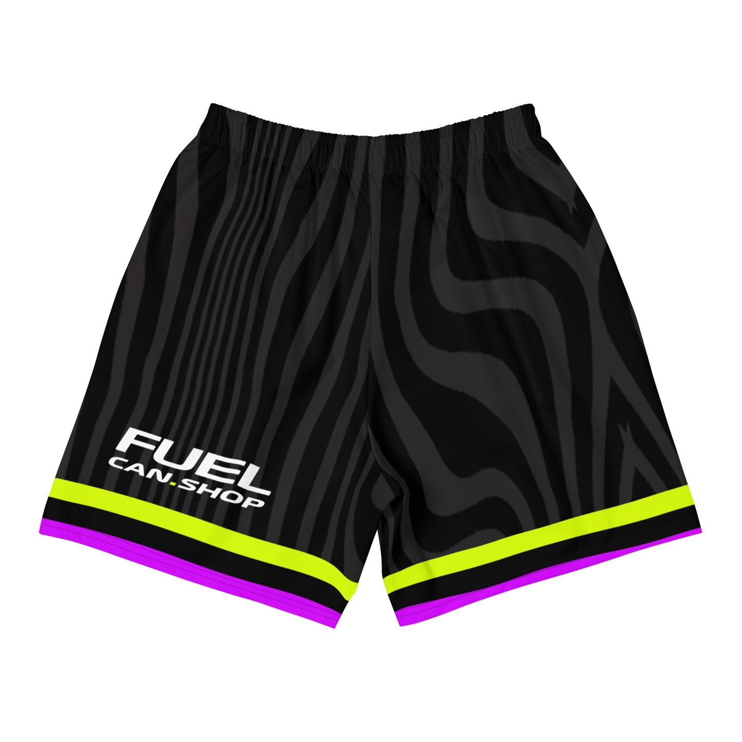Team Yearone Shorts