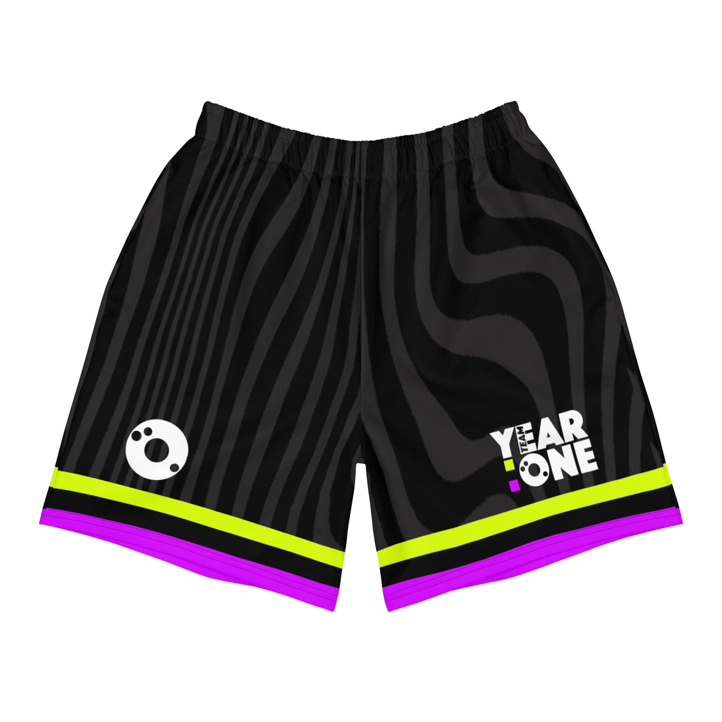 Team Yearone Shorts