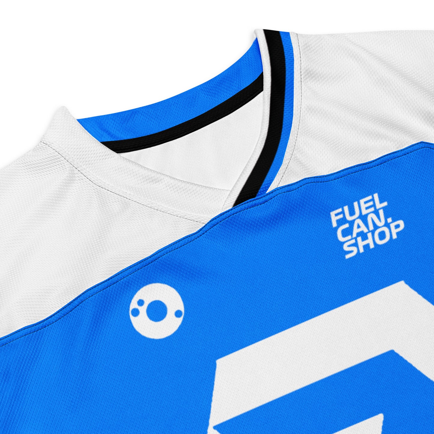 Hockey Jersey
