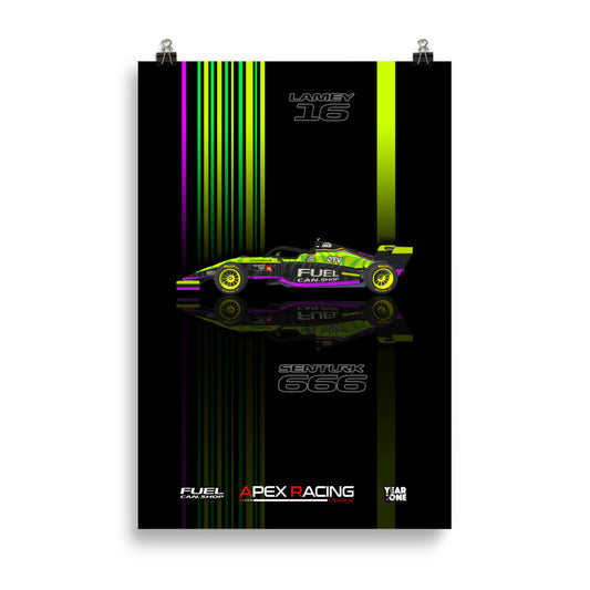 ARL F4 TY1