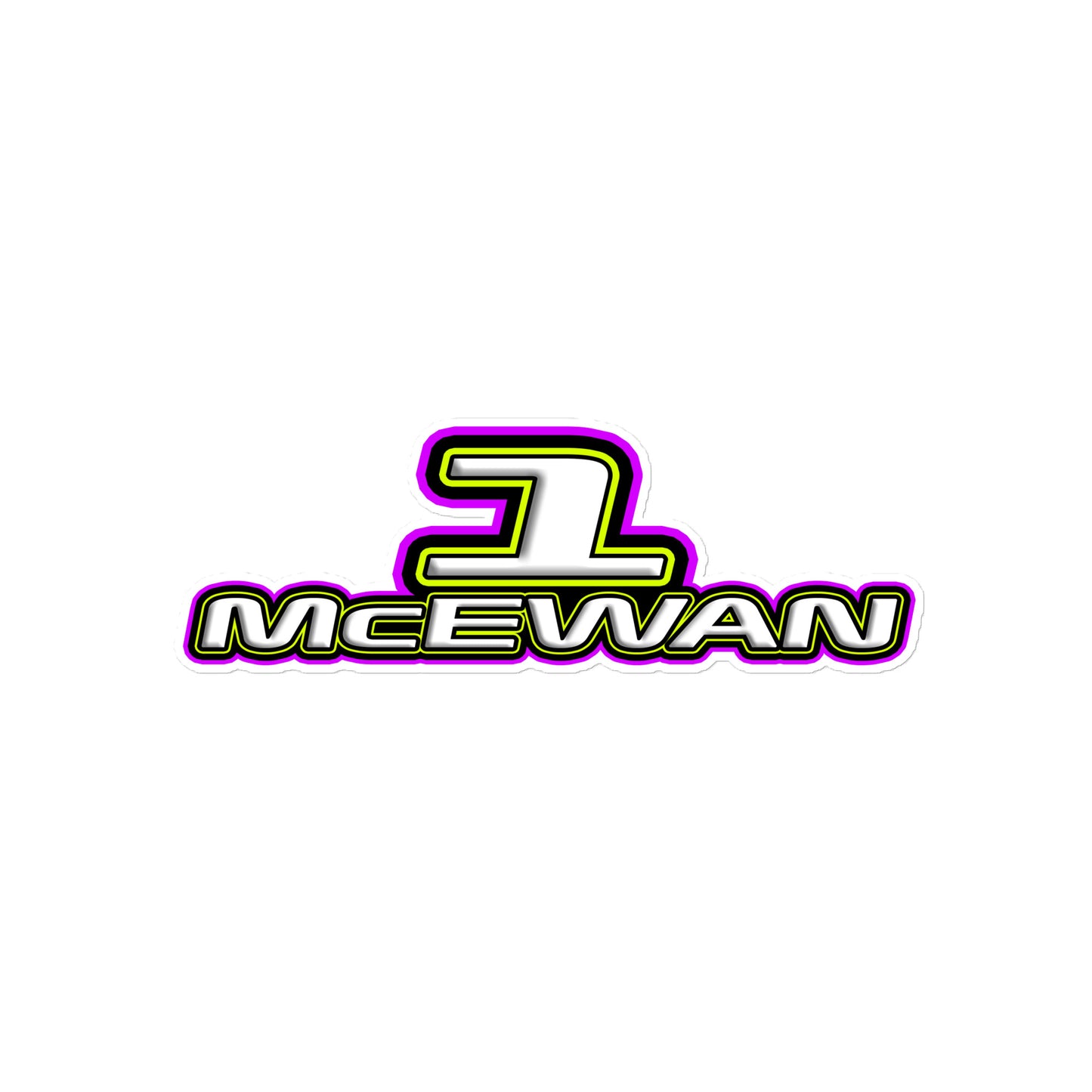 1 McEwan