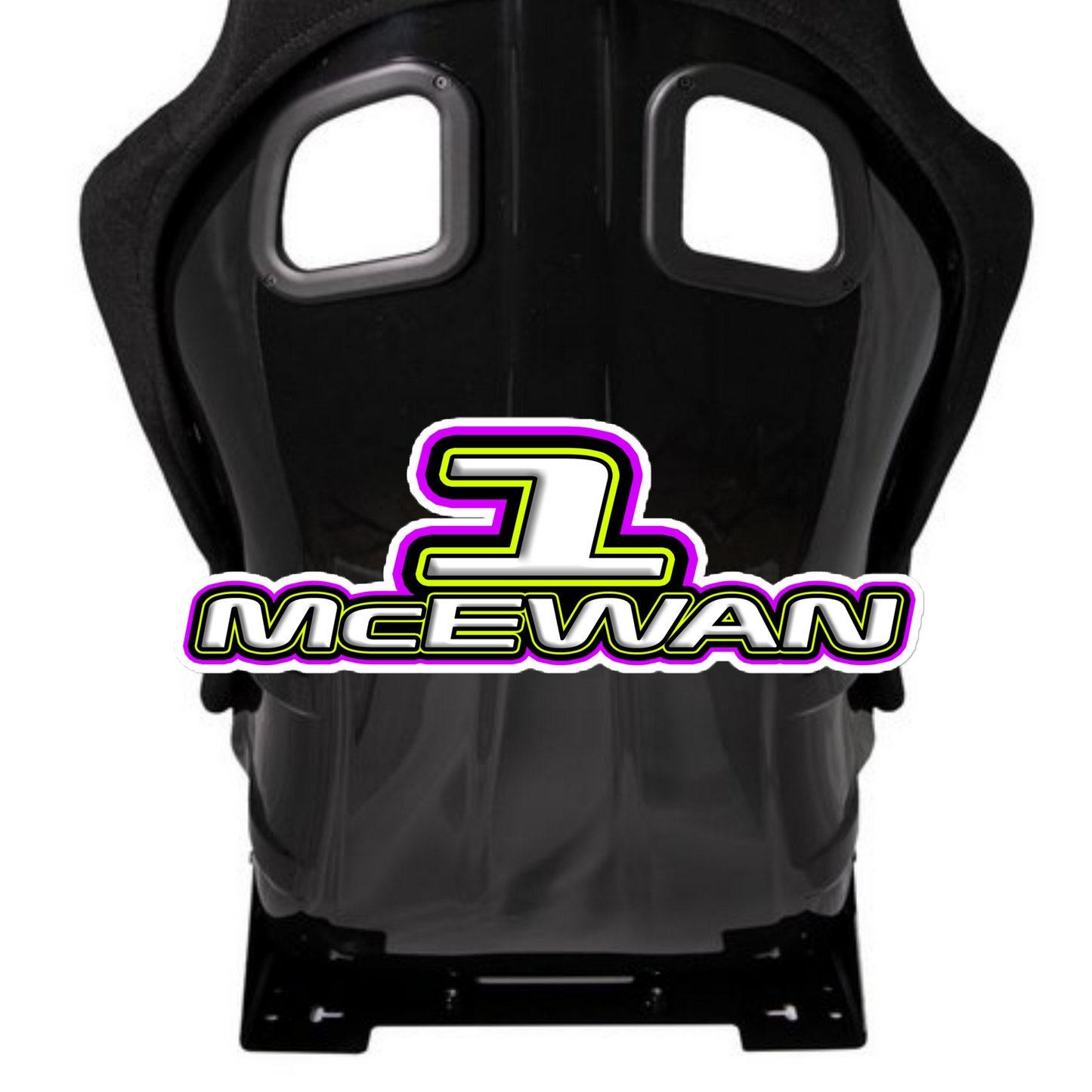 1 McEwan