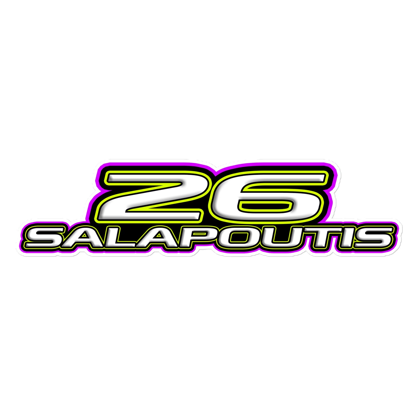 26 Salapoutis