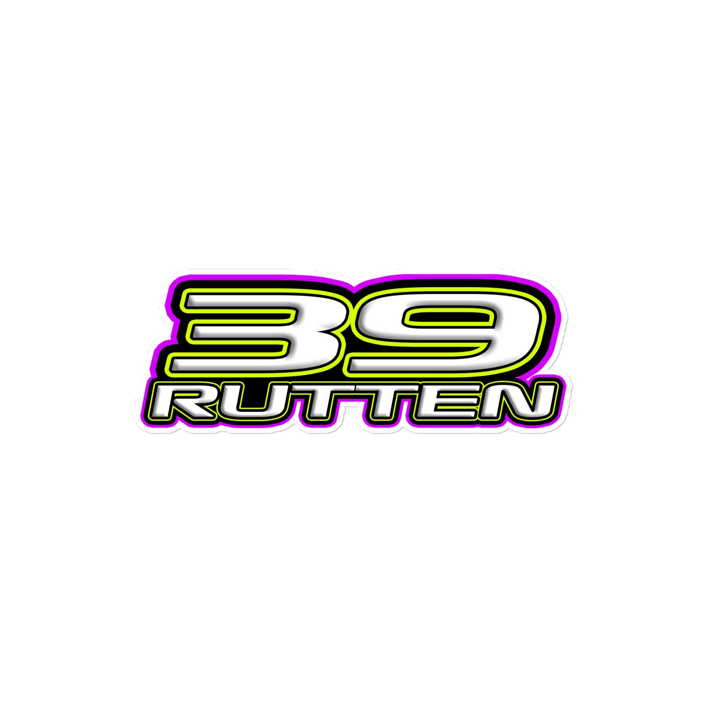 39 Rutten