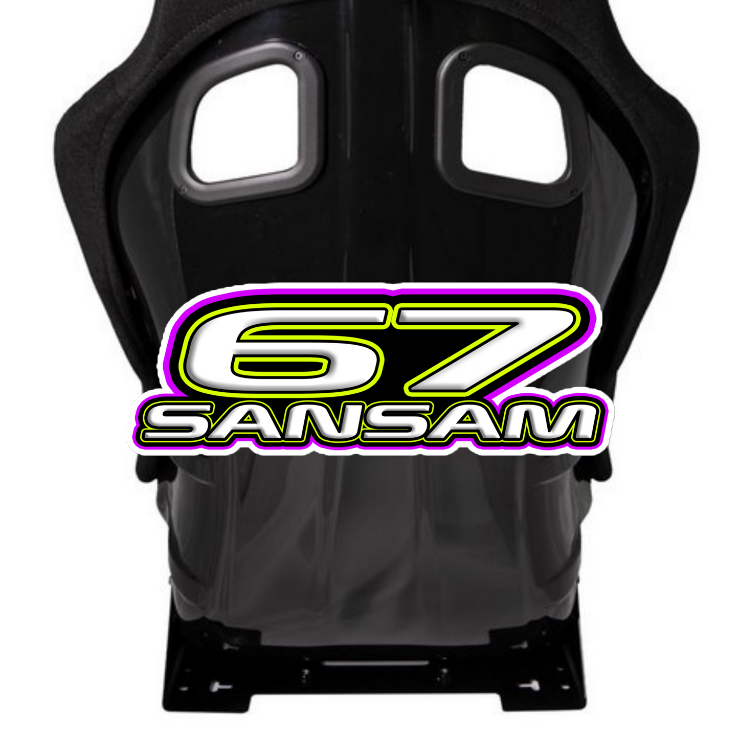 67 Sansam