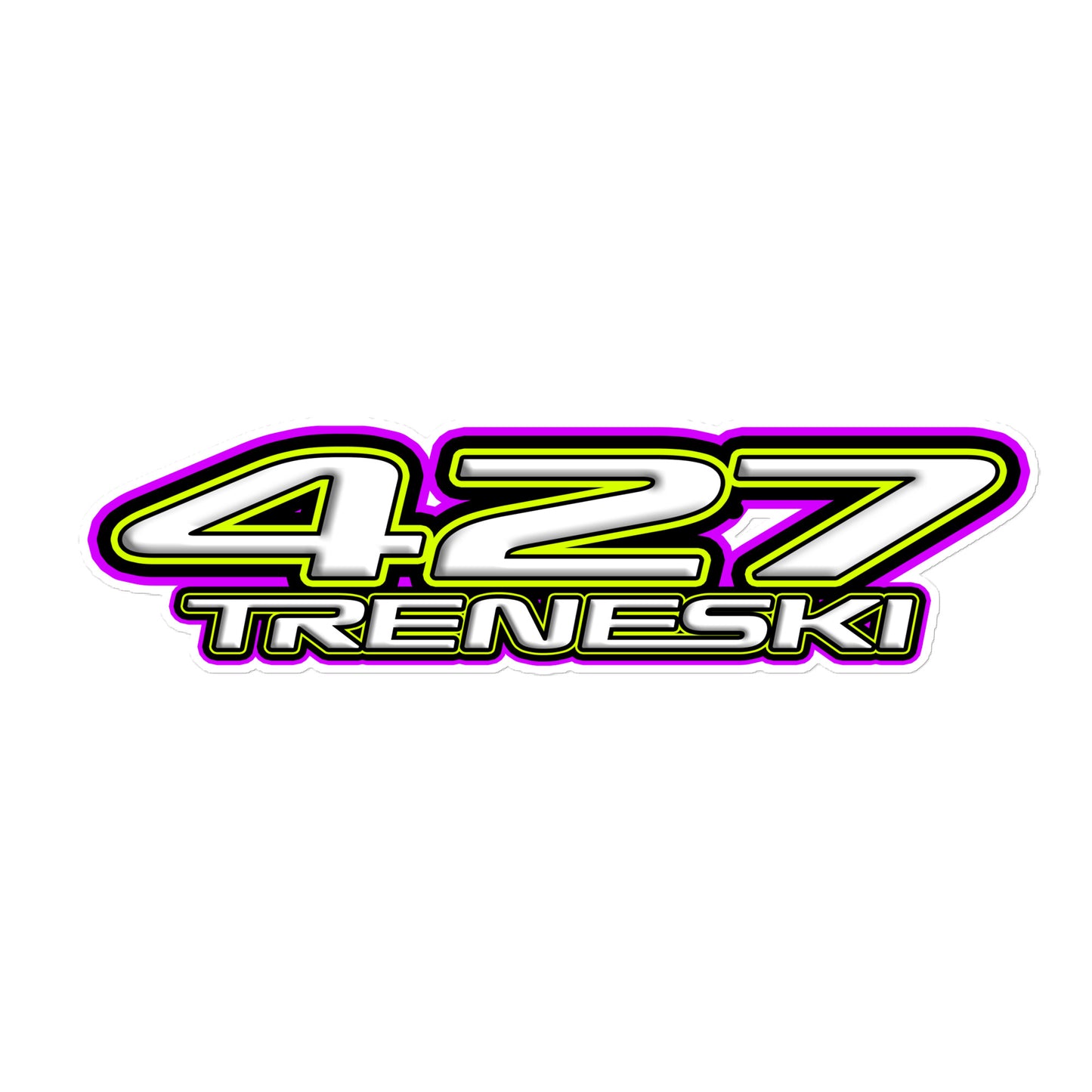 427 Treneski
