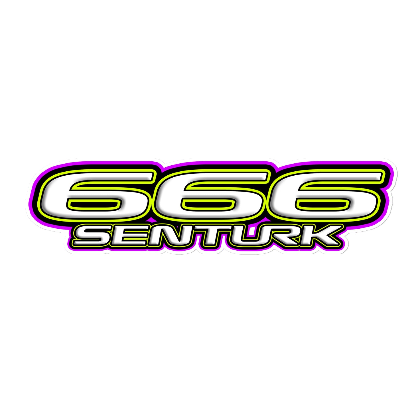 666 Senturk