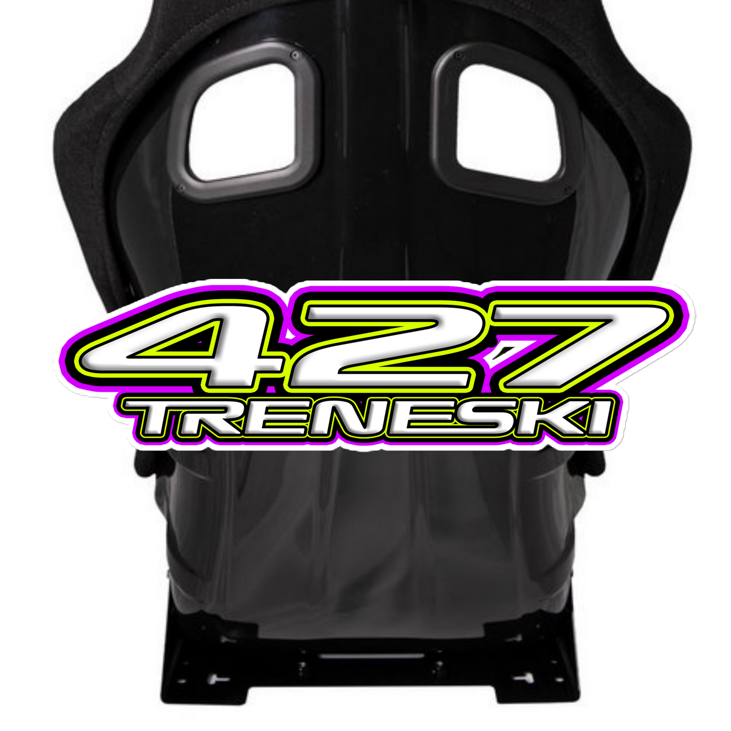 427 Treneski