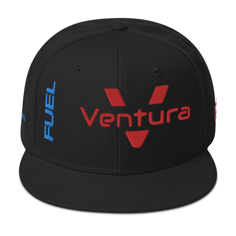 Snapback Hat