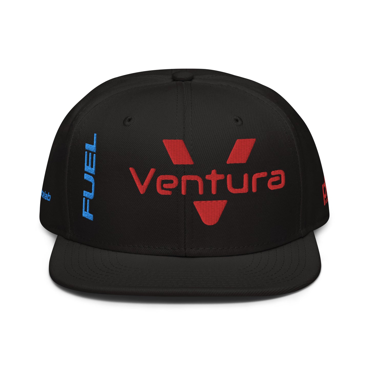 Snapback Hat