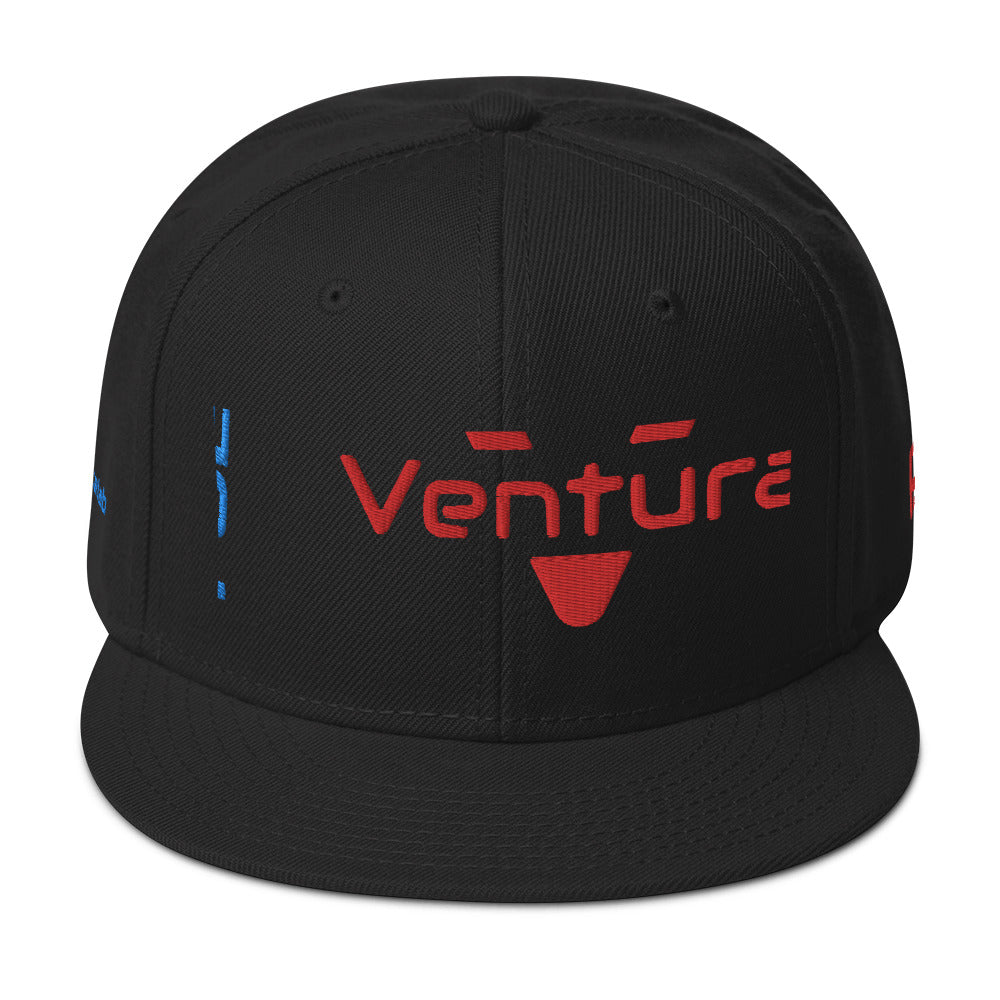 Snapback Hat