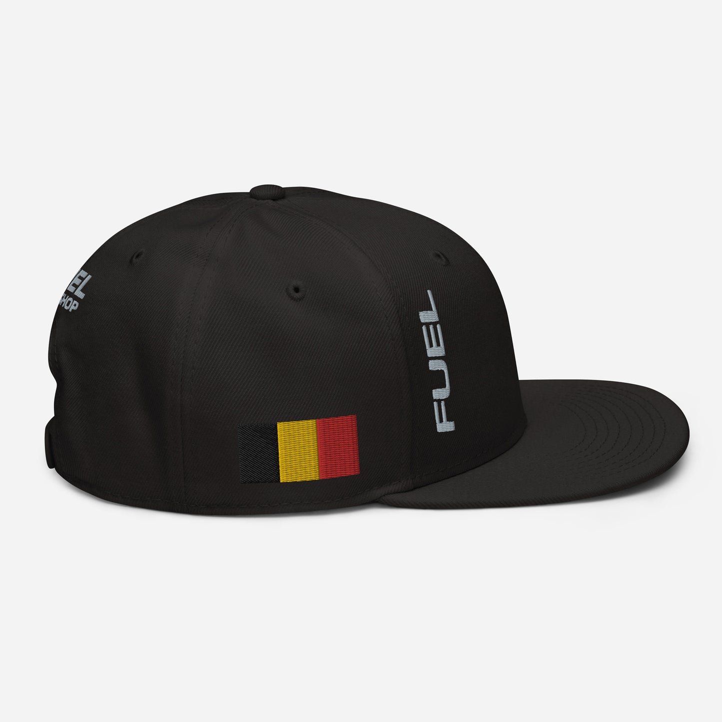 Belgium Hat